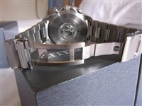Watch Citizen Man Radiocontrollato Field in Steel AS4040-55E - AS4040-55E